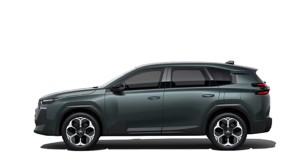 全新 C5 AIRCROSS